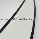 JDM EK4 Civic Si Ferio Black Drip Rails